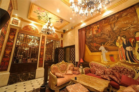 崂山高档KTV妹子质量哪家好 崂山高档KTV妹子质量哪家好