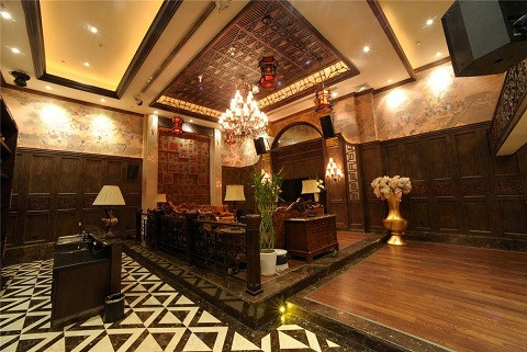 崂山哪个KTV少爷男模妹子服务好